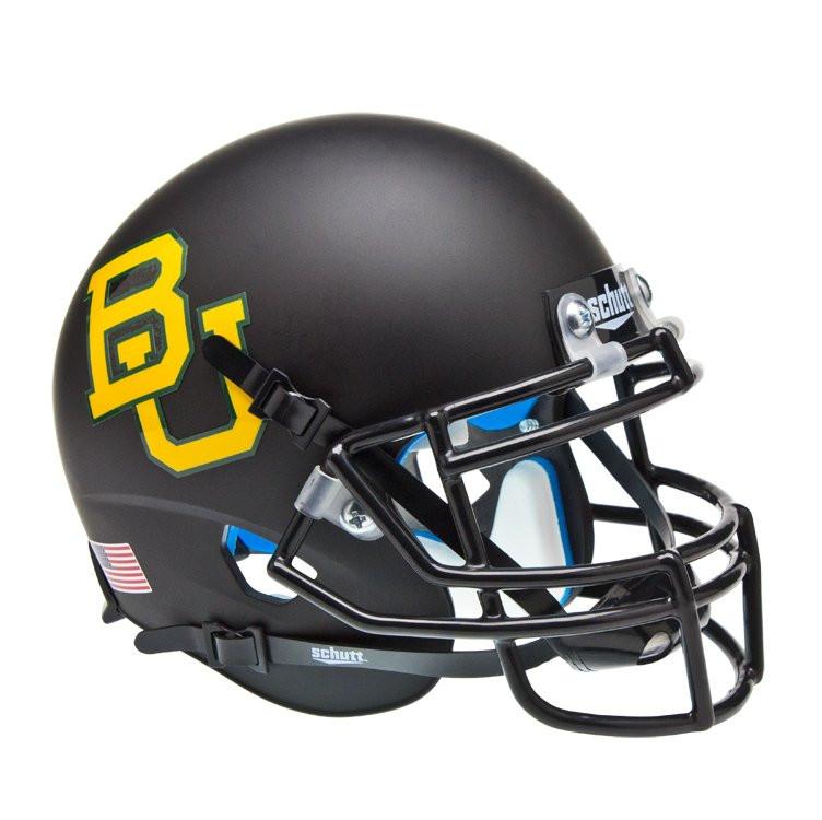 752x750 Ncaa Schutt Xp Replica Full Size Football Helmets Helmetnation