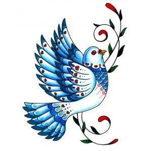 298x298 Blue Jay Clipart Bird Face