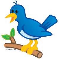 198x198 Bluebird Clipart Jay Bird