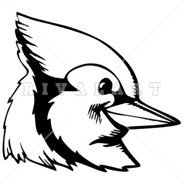 361x361 13 Best Bluejays Images Crochet Stitches Patterns