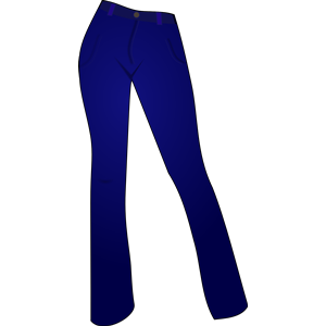 300x300 Jeans Clipart, Cliparts Of Jeans Free Download (Wmf, Eps, Emf, Svg