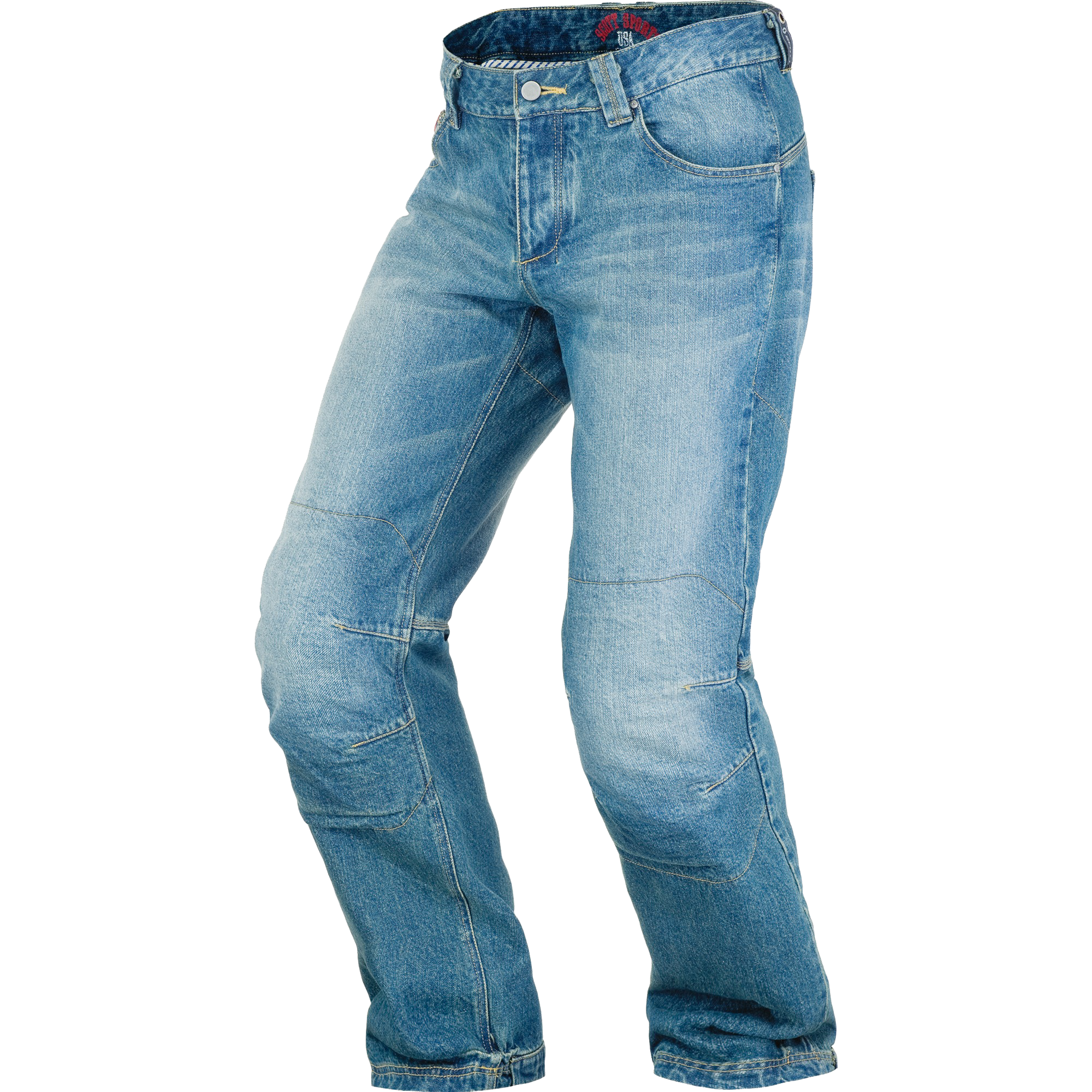 2000x2000 Jeans Clipart Man Png