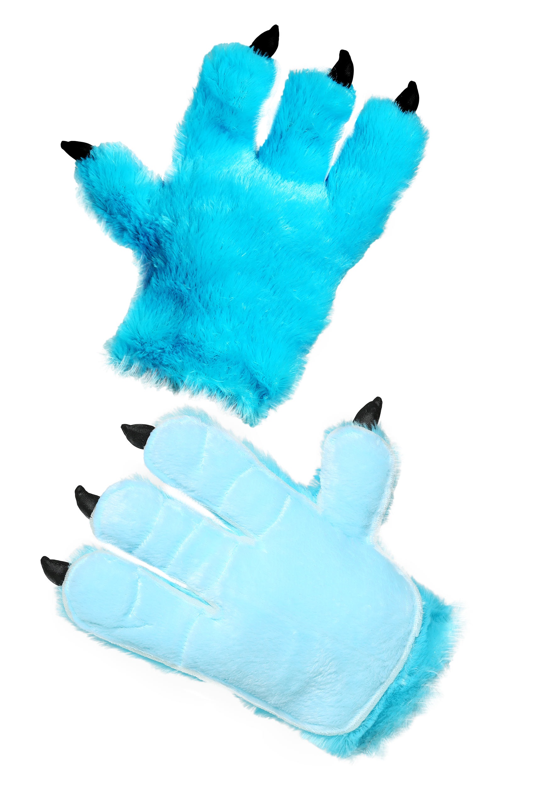 1750x2500 Adult Blue Monster Hands