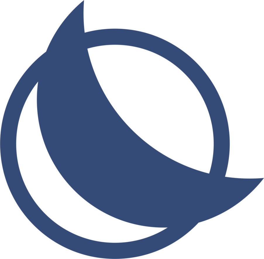 903x884 Blue Moon Logo By Nobnimis