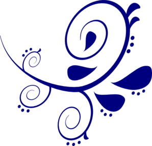 298x285 Scroll Clip Art