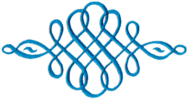 600x317 Squiggly Scroll Embroidery Design Annthegran