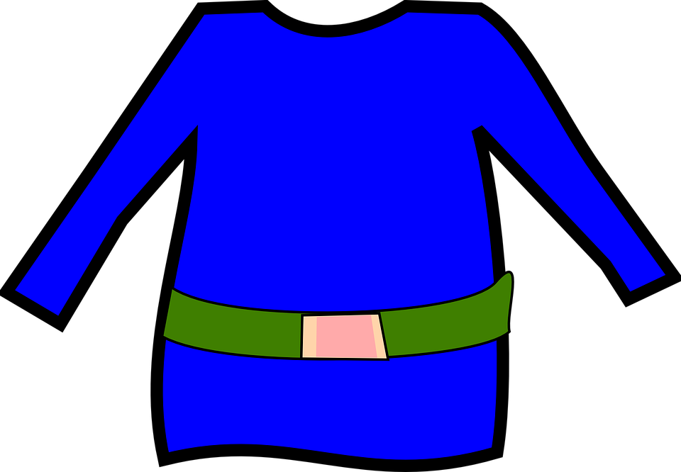 960x666 Elf Clipart Shirt