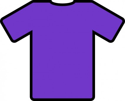425x344 T Shirt Clip Art Download