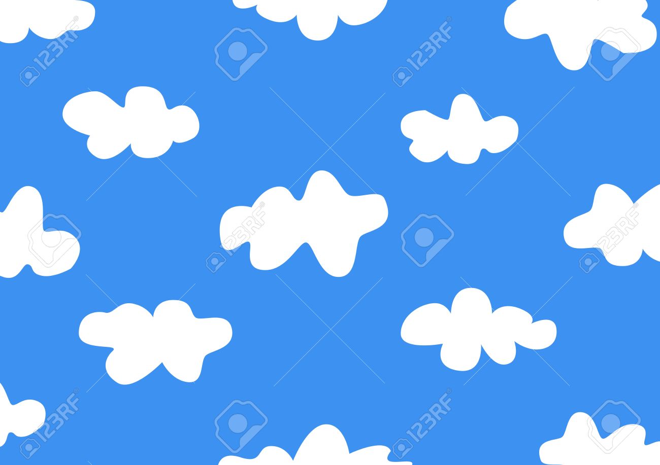1300x917 Sky Clipart Cute