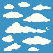 170x170 Blue Sky Clip Art