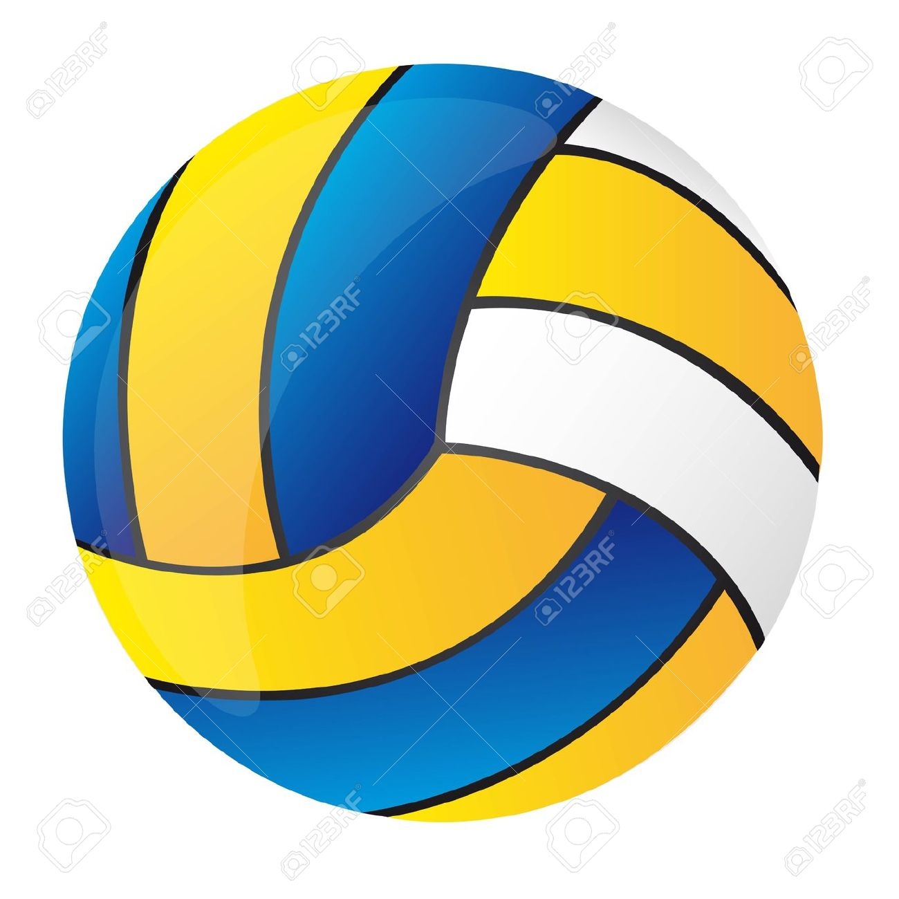 1300x1300 Blur Clipart Soccer Ball 2536721