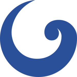 300x300 Simple Swirl Clip Art