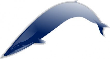 425x228 Whale Clip Art Download