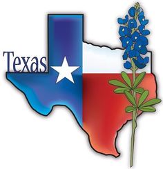 236x245 Bluebonnet Clipart