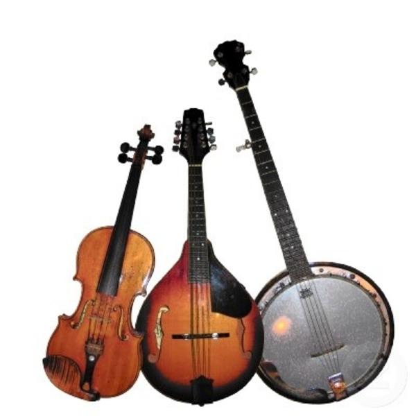 600x600 Image Of Bluegrass Clipart