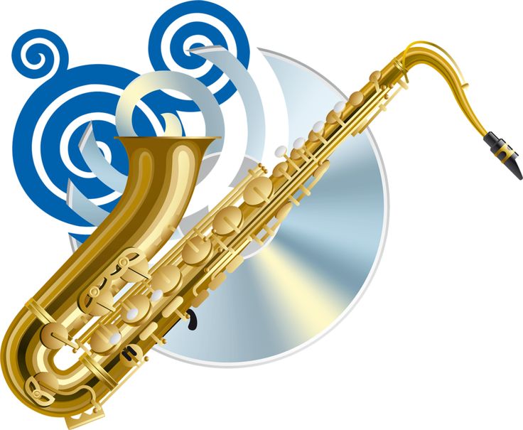 736x605 Brass Clipart Blues Music