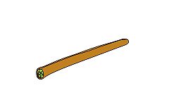 240x135 Blunt Clipart