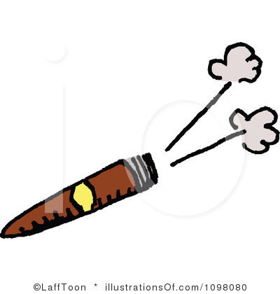 400x420 Cigar Images Clip Art