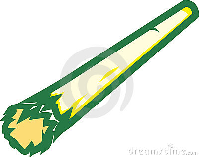 400x317 Marijuana Clipart Blunt