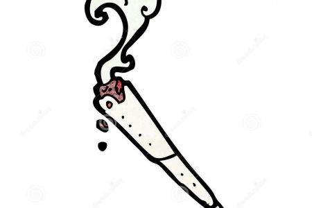 450x300 Weed Clipart Blunt