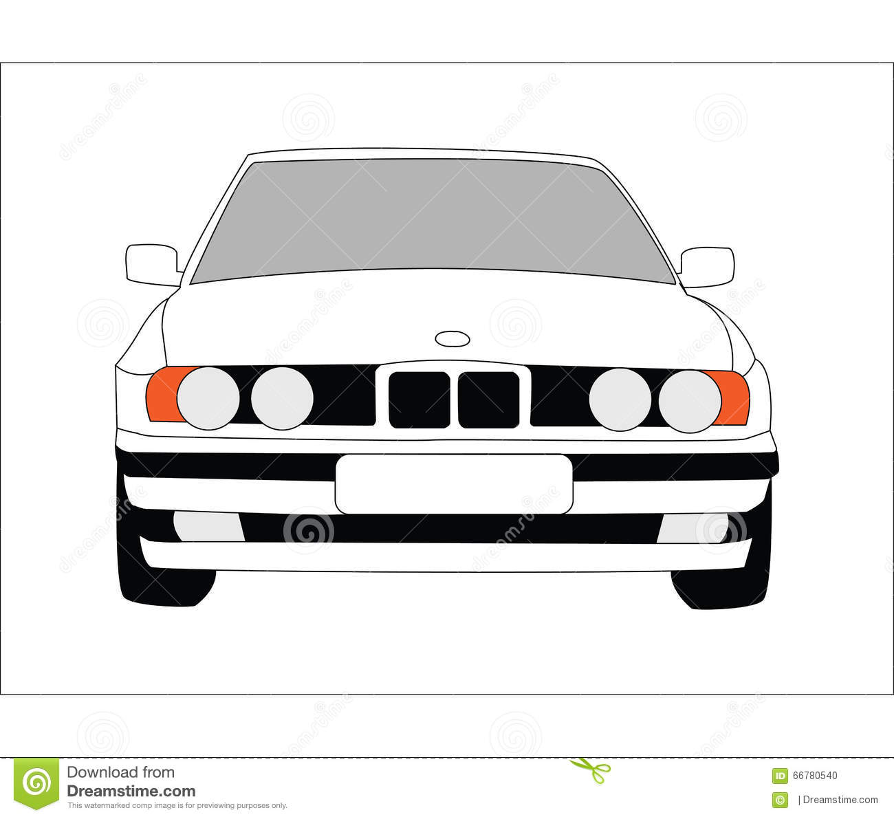 1300x1191 Bmw Clipart Vector