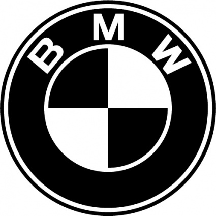 425x425 Bmw Logo Logos, Free Logos
