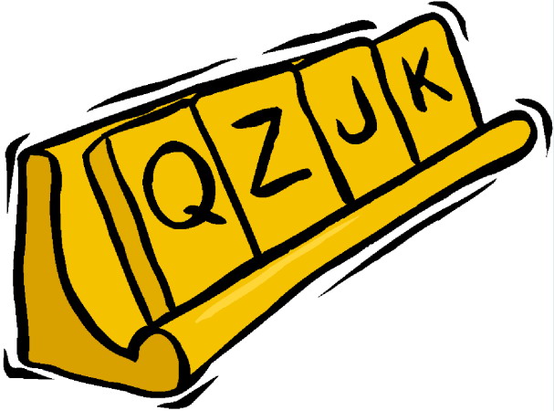 607x450 Board Game Clipart