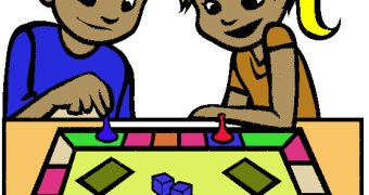 340x180 Game Clipart Board Game