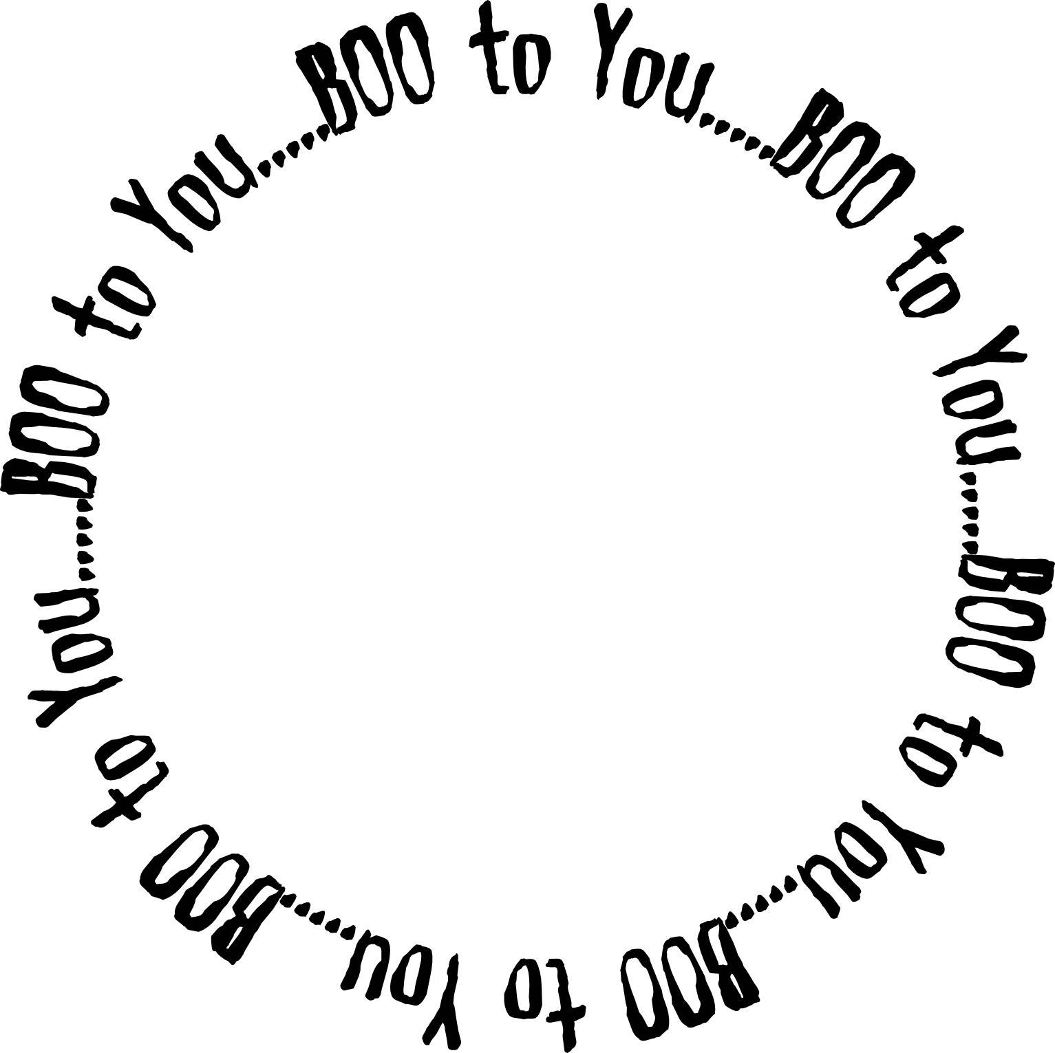 1533x1531 Halloween Border Pumpkin Clip Art Free Borders