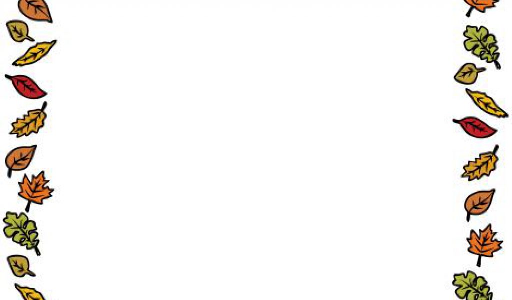 1024x600 Boarder Thanksgiving Clip Art 101 Clip Art