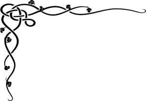 300x209 Boarder Line Png Clip Arts For Web