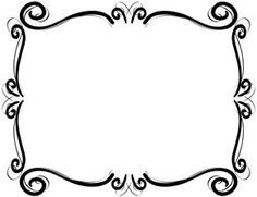 236x181 Free Clip Art Borders Cliparts