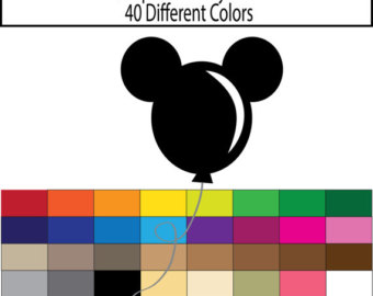 340x270 Disney Clip Art Etsy