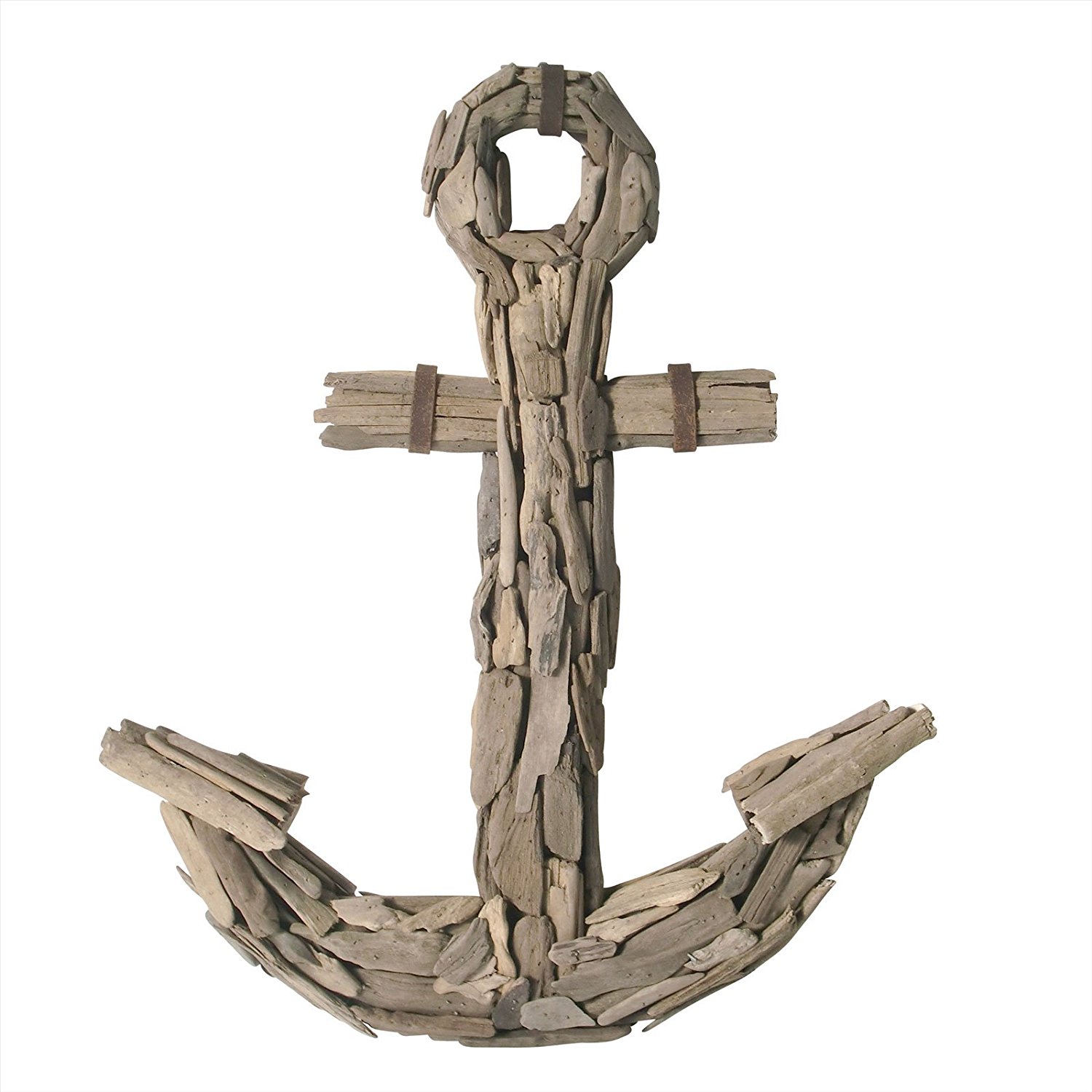 1500x1500 75 Boat Anchors To Decorate Nautical Wooden And Metal