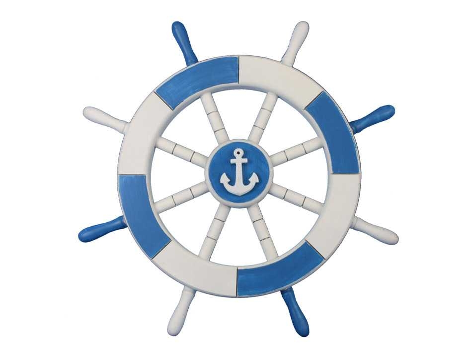 950x712 Anchor Clipart Ship Wheel