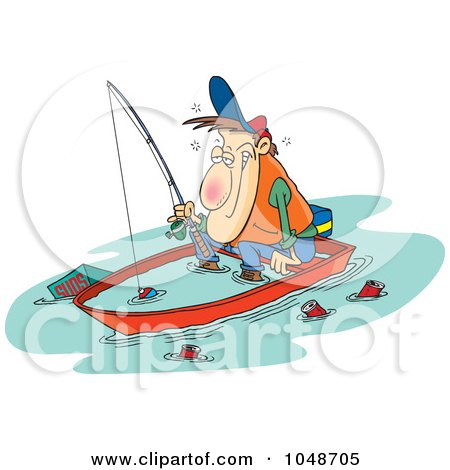 450x470 Royalty Free (Rf) Clip Art Illustration Of A Cartoon Black