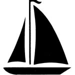 150x150 Sailing Boat Clipart Sailboat Boat Clip Art