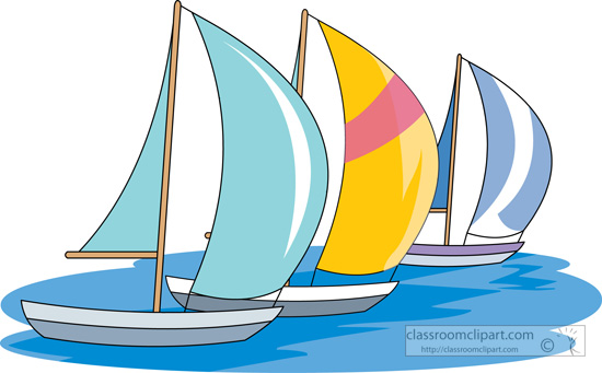 550x341 Fishing Boat Clipart Dinghy