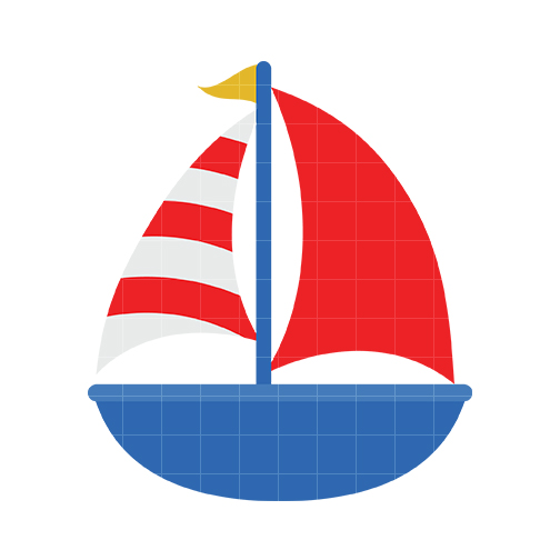 504x504 Sailboat Boat Clipart Seafood Clipart Image