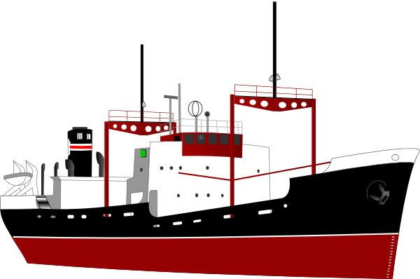 600x398 Titanic Ship Clipart, Explore Pictures