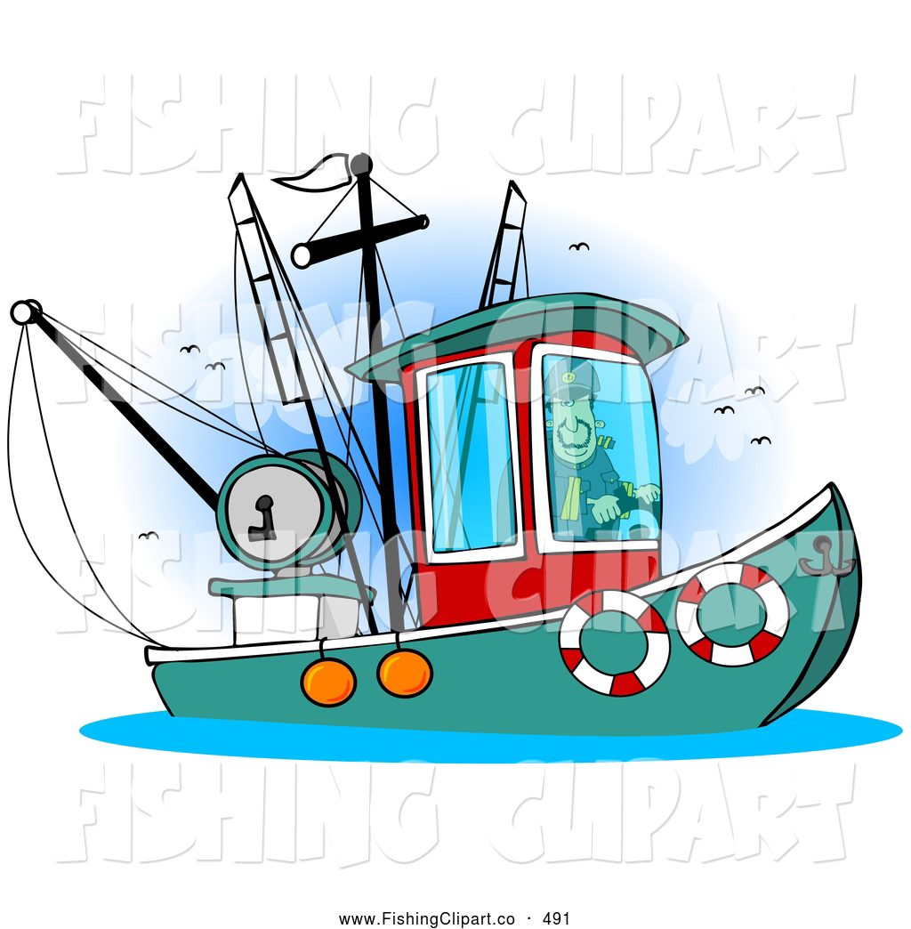 1024x1044 Boat Clipart Shrimp Boat