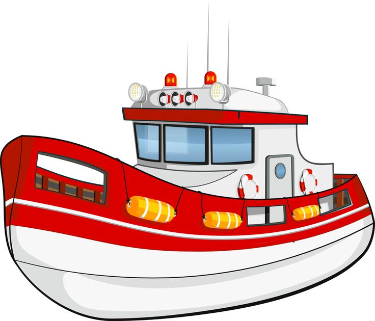 736x630 Boat Clipart Water Drawing