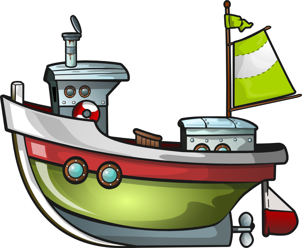 1024x839 Boat Free To Use Clip Art