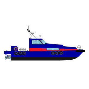 300x300 Pilot Boat