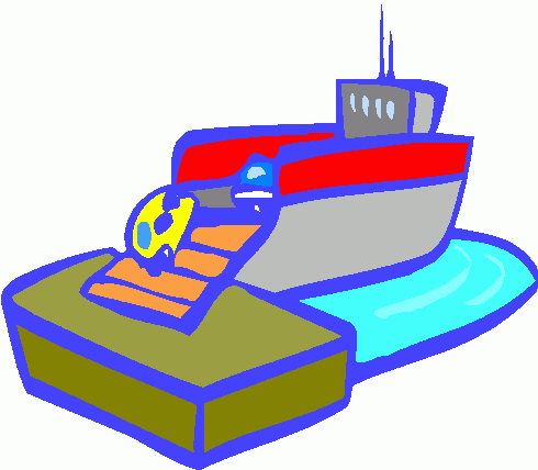 490x428 Ferry Boat Clip Art Cliparts