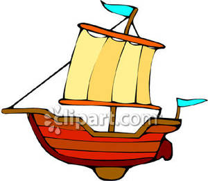 300x261 Old Boat Clipart, Explore Pictures