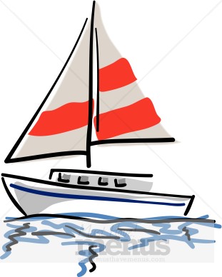 311x388 Boat Clip Art