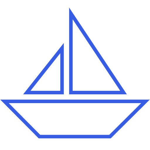 512x512 Boat Icon Myiconfinder