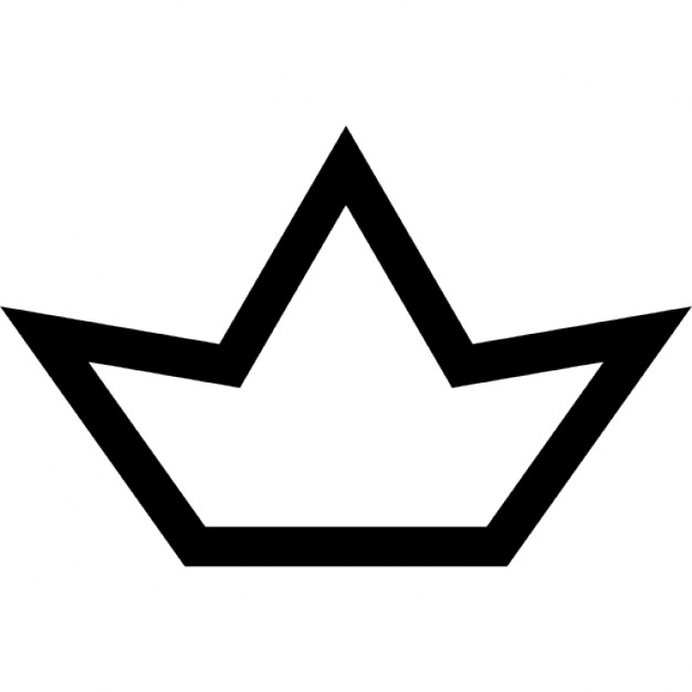 626x626 Paper Boat Outline Icons Free Download