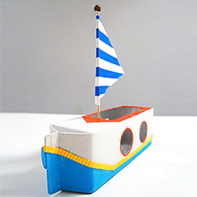 400x400 25 Best Toys Boats Images Diy, Activities